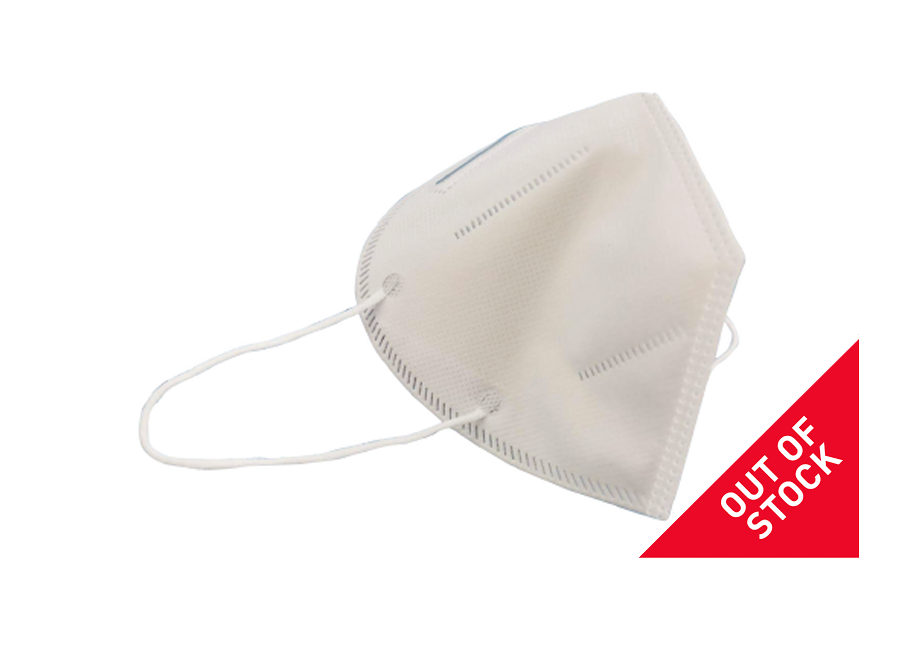 FFP2 - Particulate Protective Face Mask