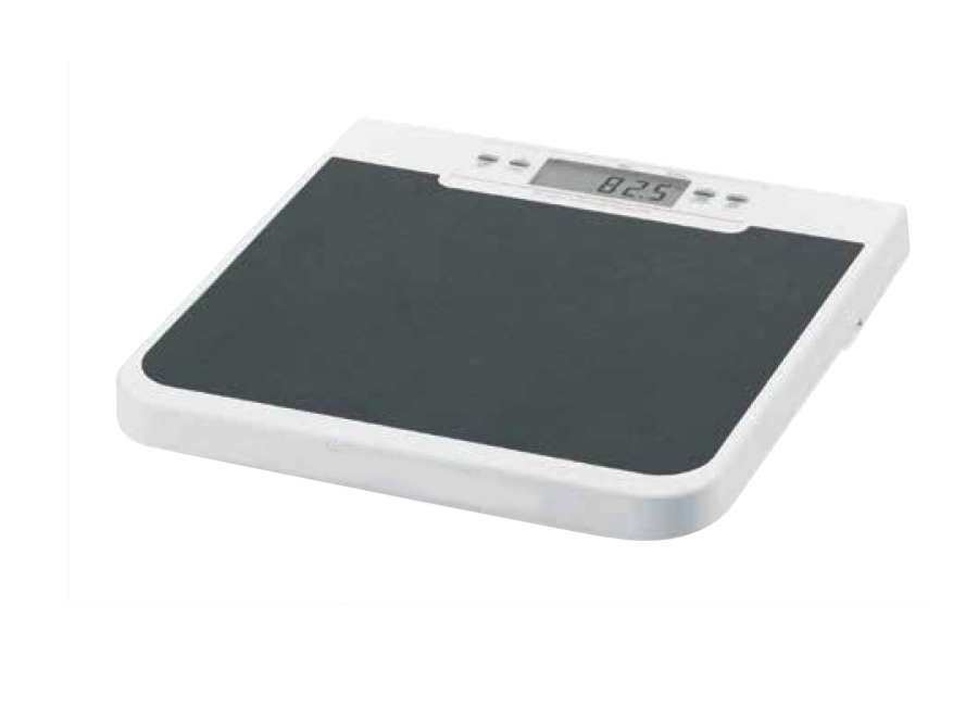 Weighing Scale with Tare Function