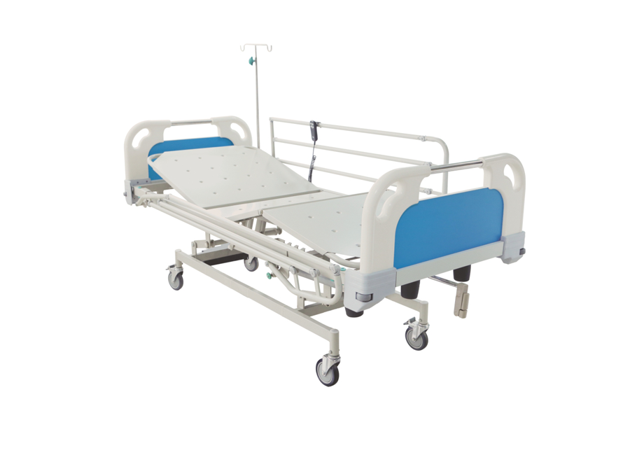 Hospital Beds - ICU