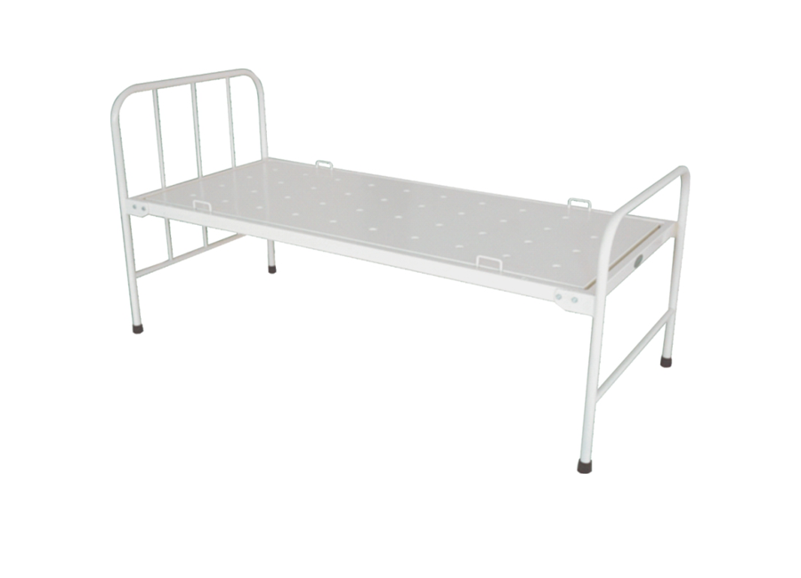 Hospital Beds - Plain