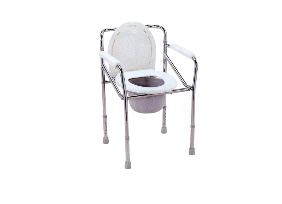 Commode Wheelchair & chairs