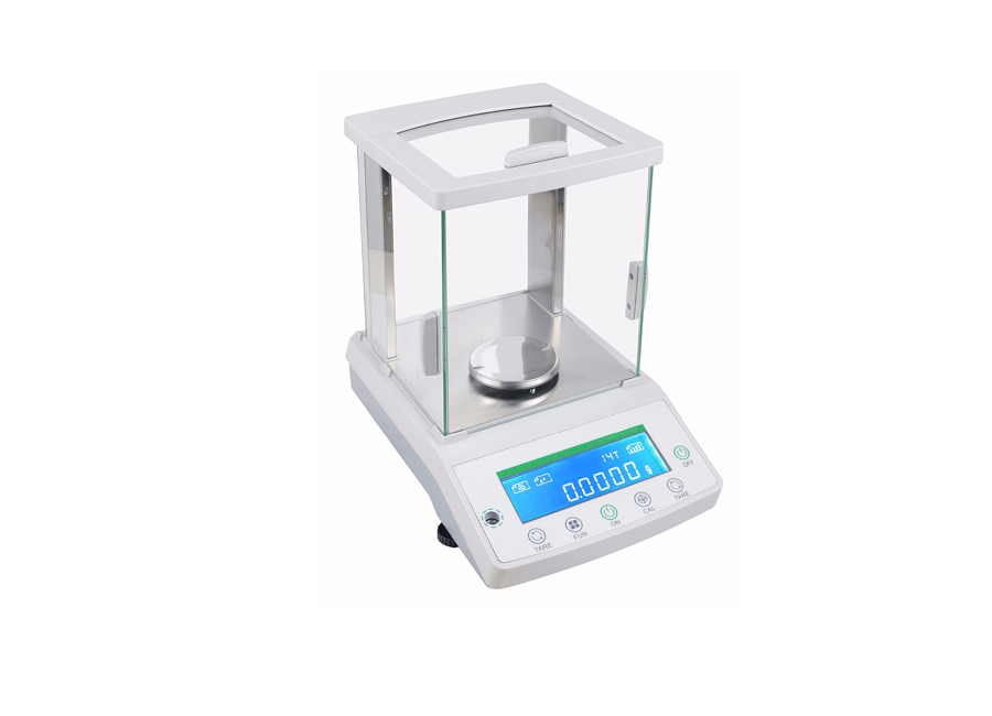 Lab Measuring Instruments / Laboratory Balances