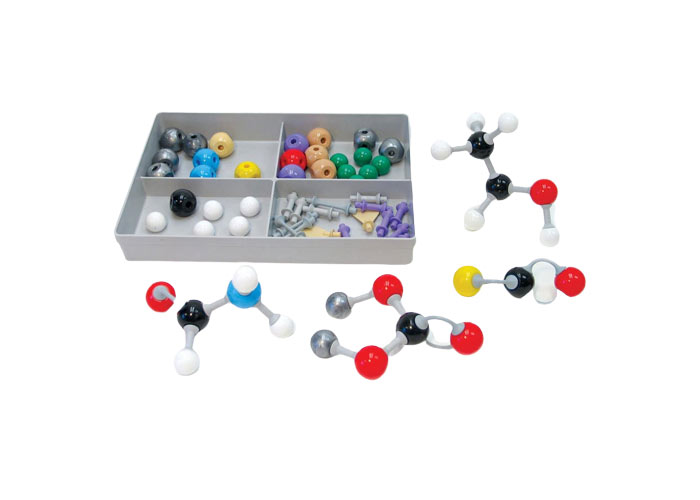Molecular Model Sets