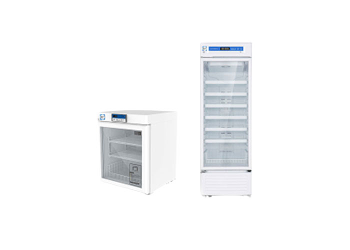 Pharmacy Refrigerators