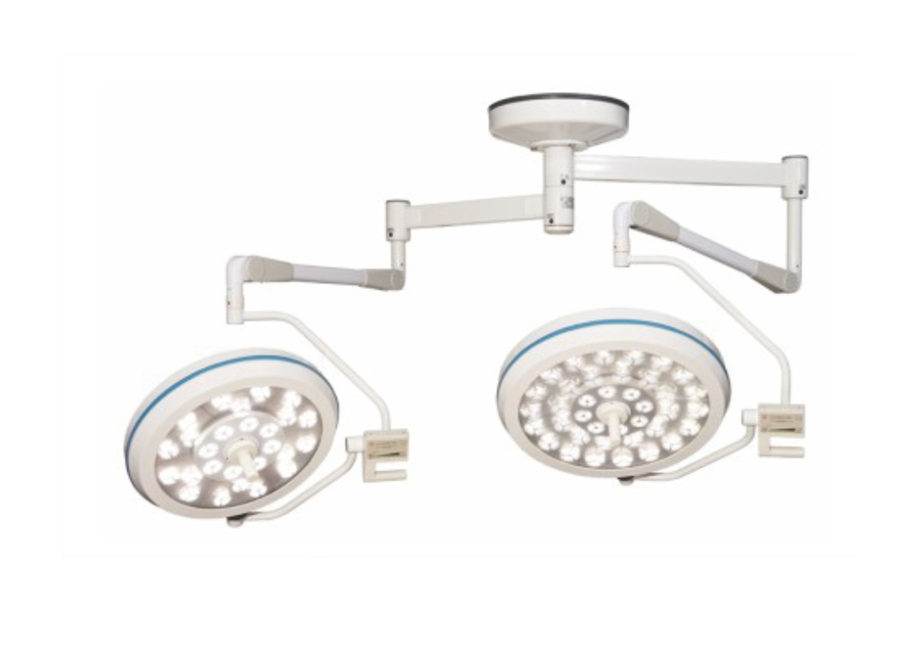 Ceiling OT Lights Double Dome
