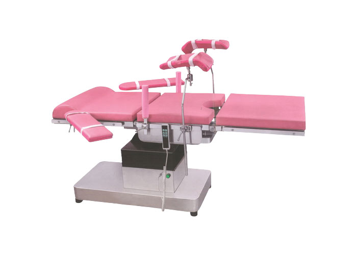 Obstetric OT Table Deluxe