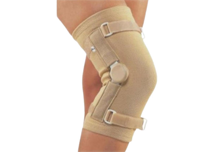 Knee, Ankle Support