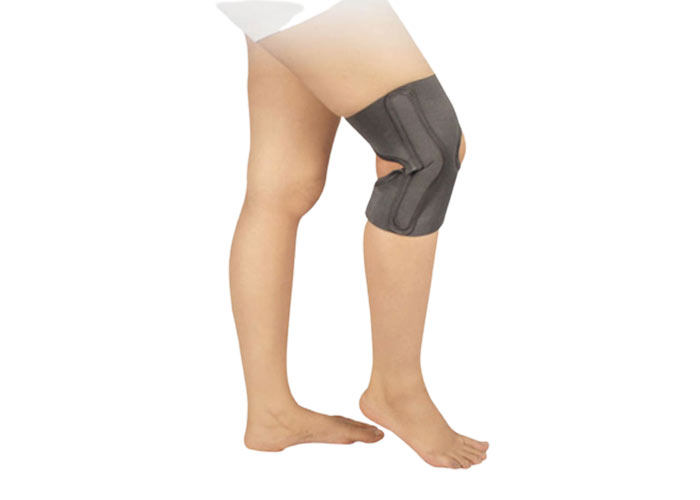 Knee & Leg Supports