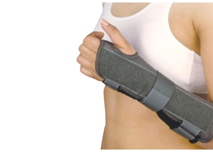 Wrist, Elbow & Forearm Supports