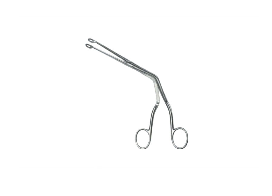 Magill Forceps