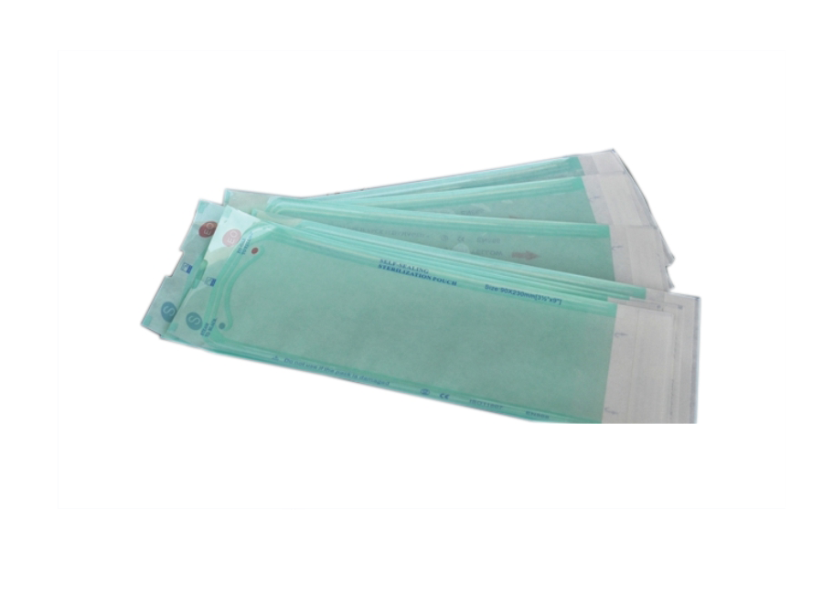Sterilization Pouch
