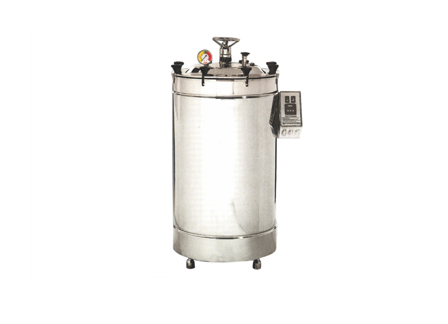 Laboratory Semi Automatic