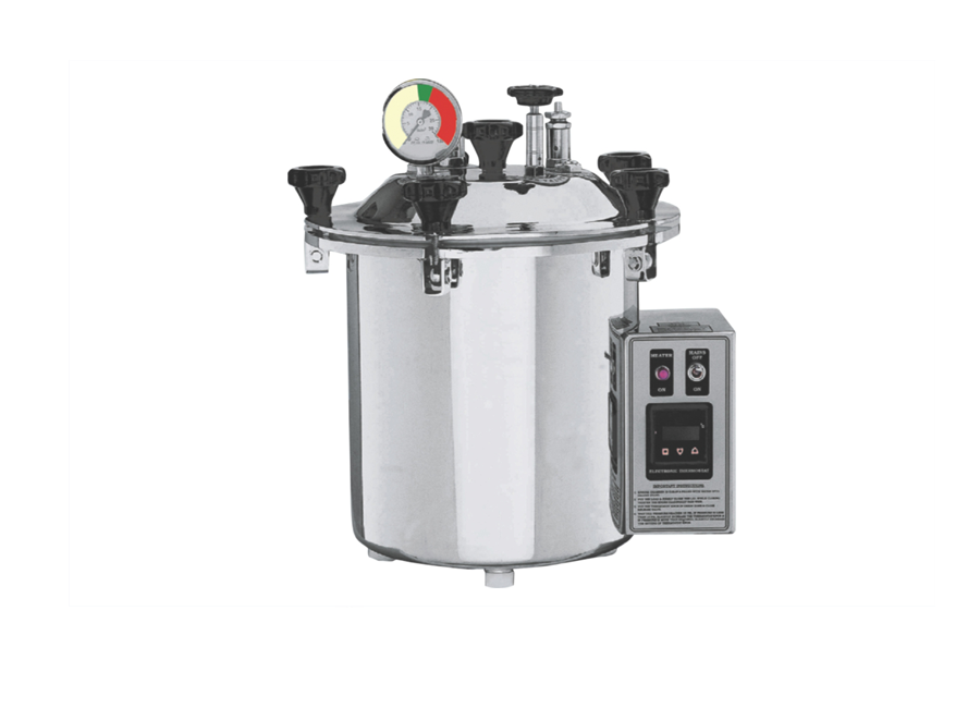 Portable Semi Automatic