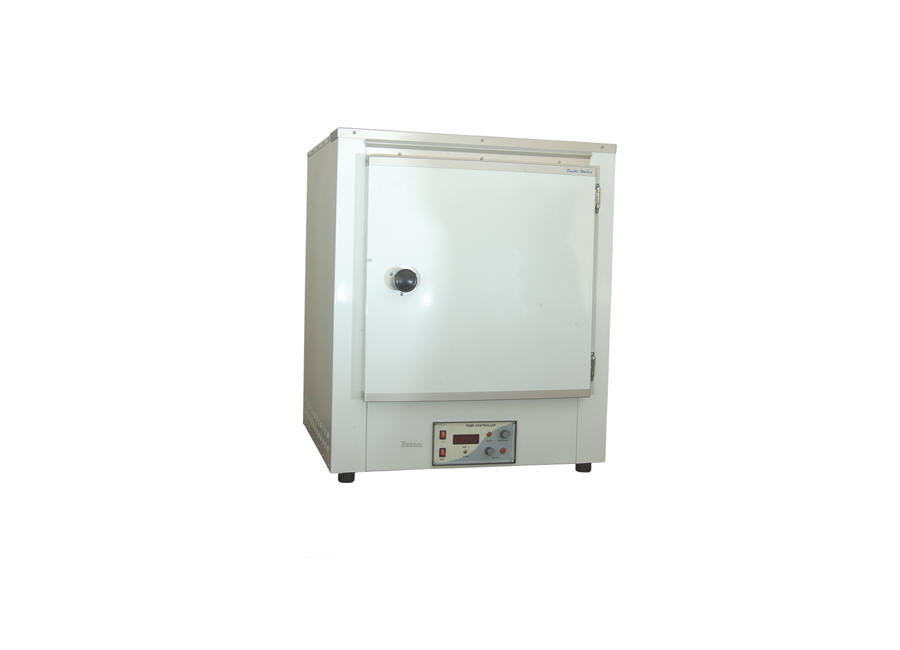 Hot Air Sterilizers