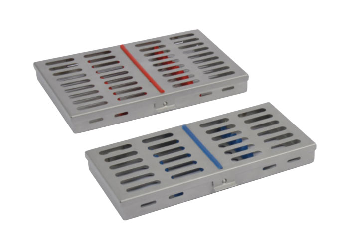 Sterilization Cassette