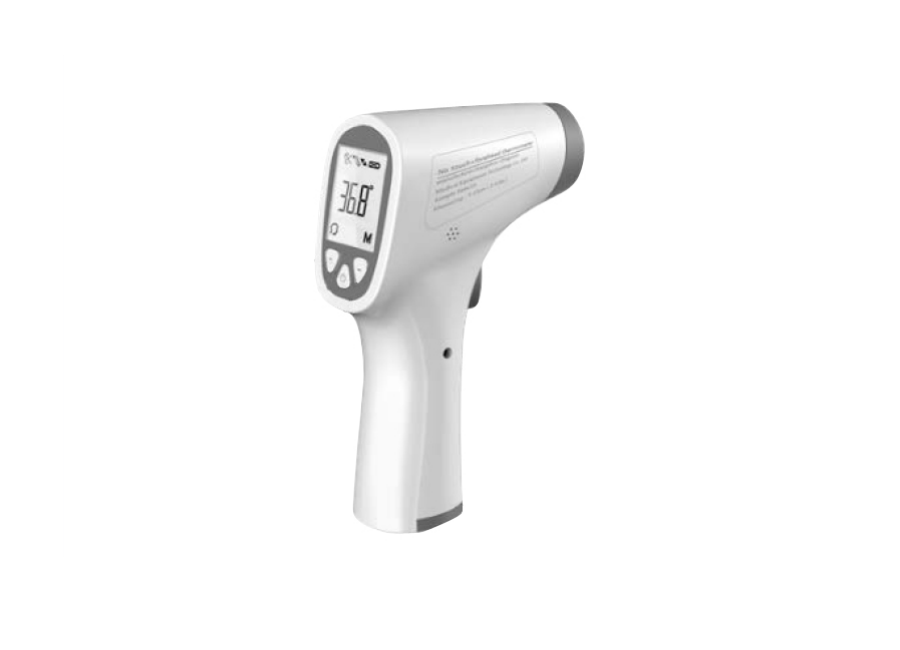 Medical Infrared Thermometer