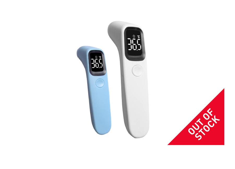 Medical Infrared Thermometer