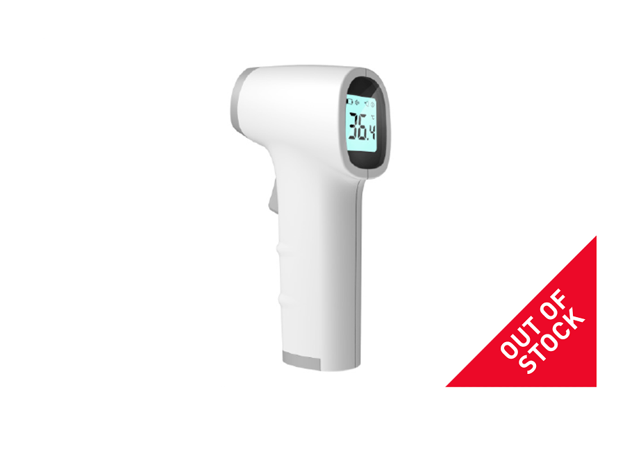 Medical Infrared Thermometer