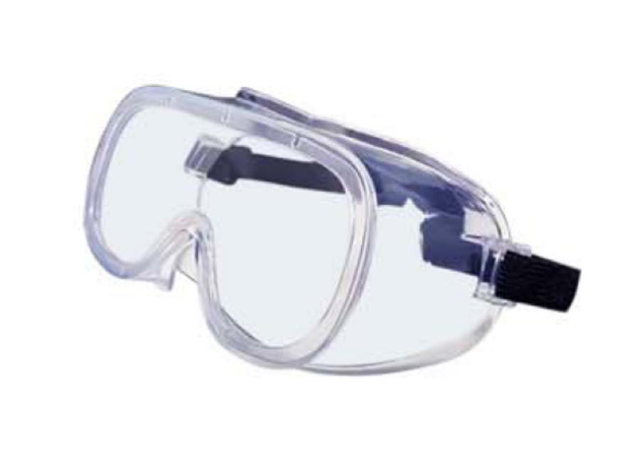 Medical Protective Goggles