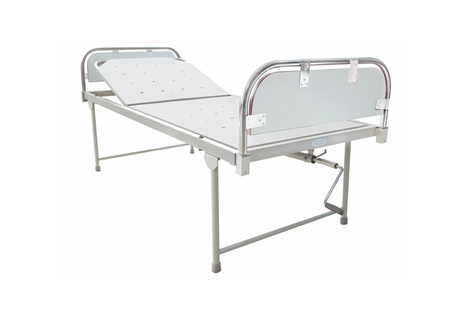 Hospital Beds - Semi-Fowler