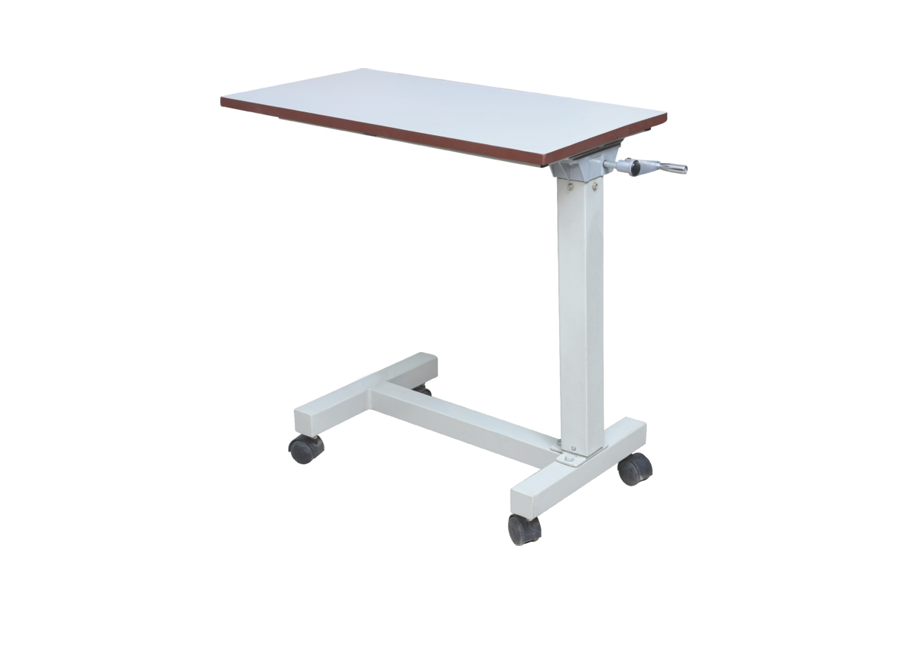Overbed Tables