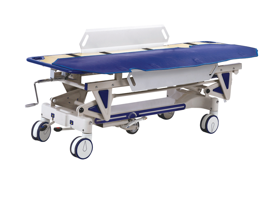 Stretcher Trolley