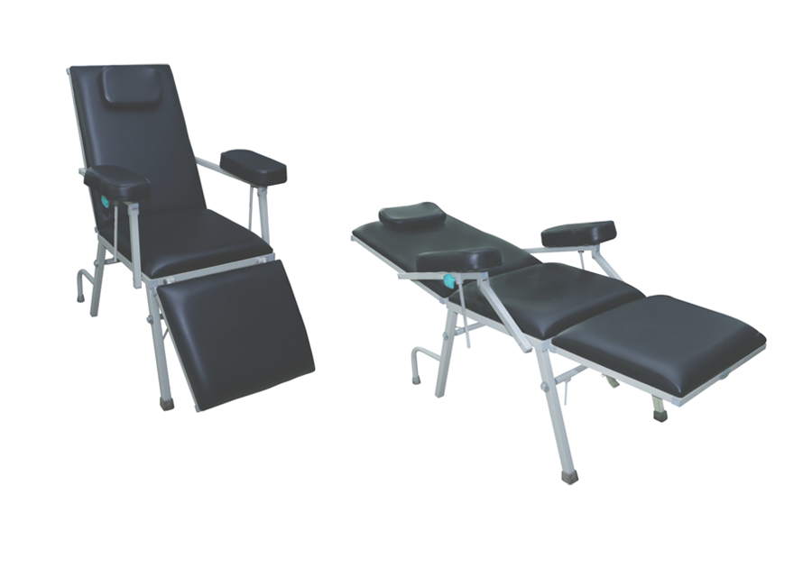 Blood Donor Chairs