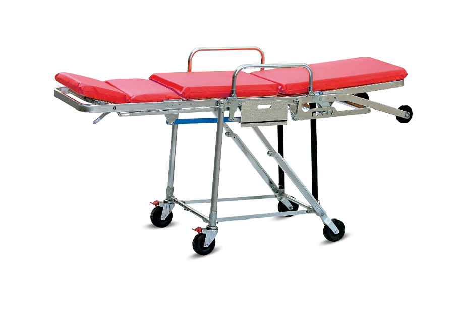 Ambulance Stretcher