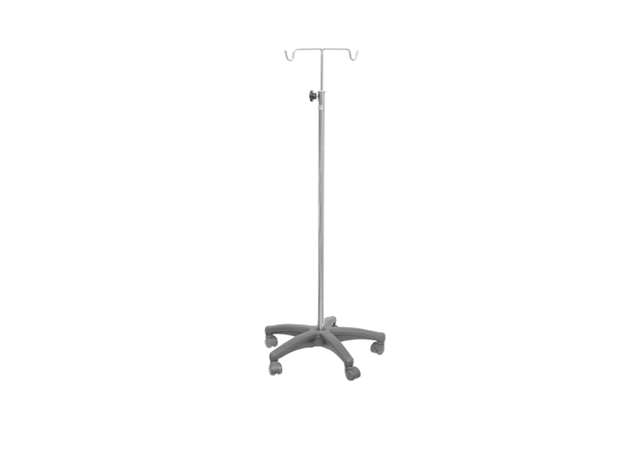 IV Pole Saline Stands