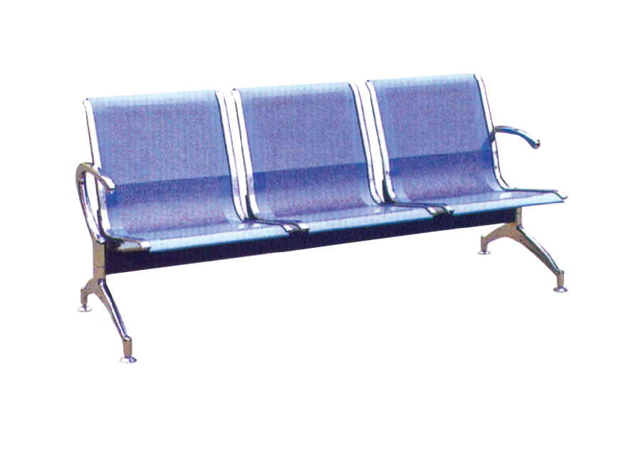 Waiting Chairs & Benches