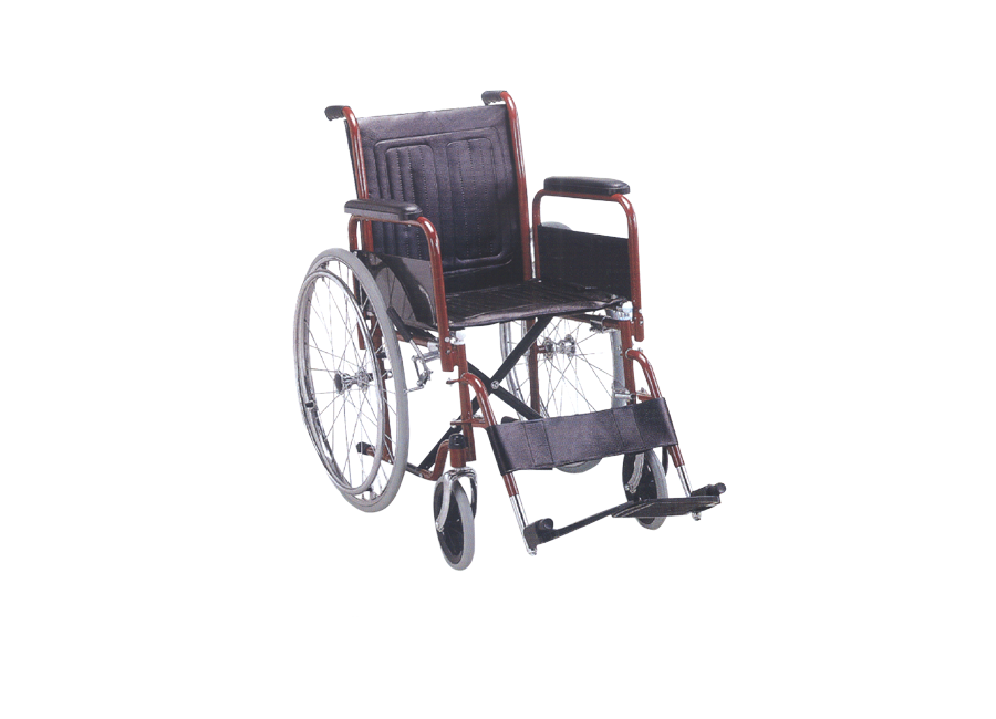 Wheel Chairs