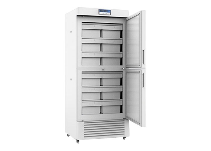 Medical Refrigerators & Freezers
