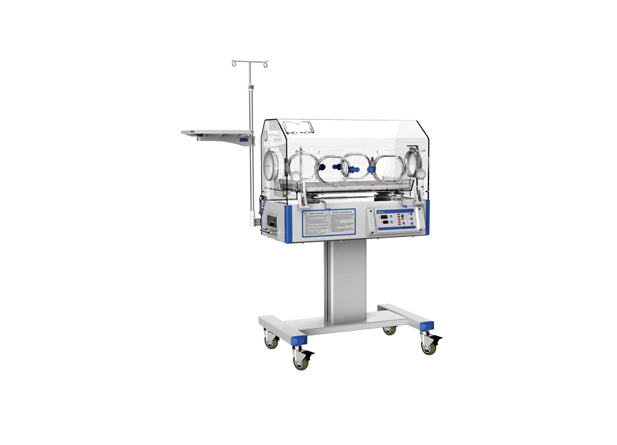 Baby Incubator