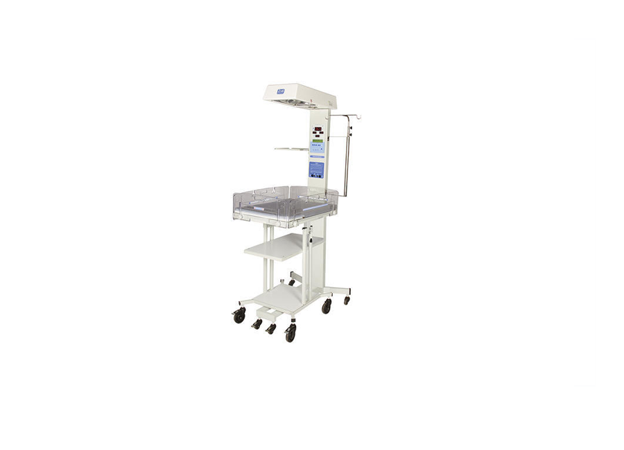 Infant Radiant Warmer, Open Care System