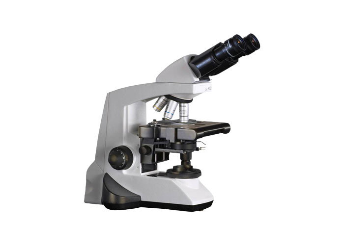 Advance Research Microscope
