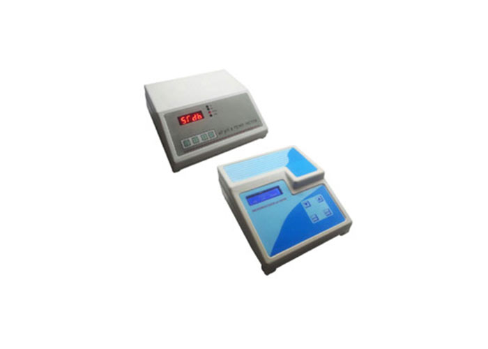 Analytical Lab Equipments