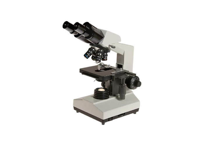 Binocular Research Microscopes