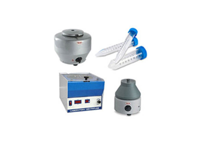 Centrifuges Range of Products