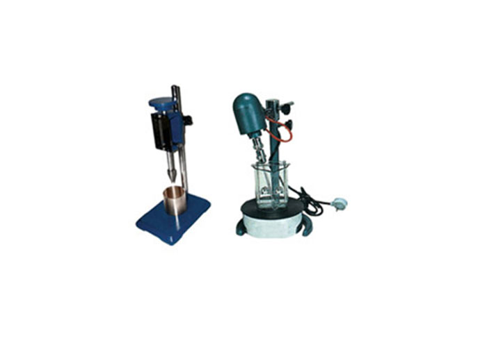 Civil Engineering Lab Equipments