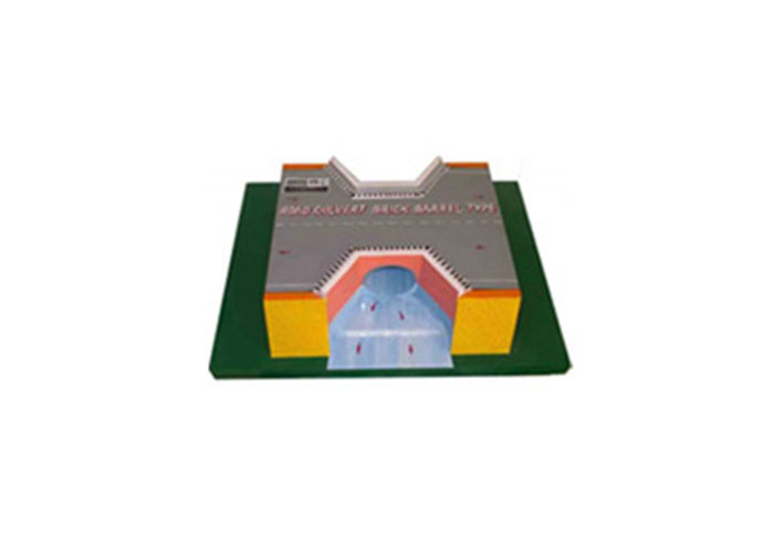 Civil Engineering Models