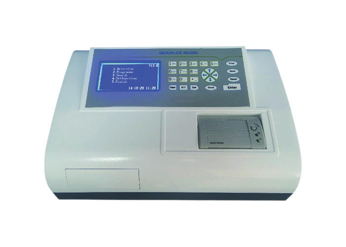 Clinical Lab Devices