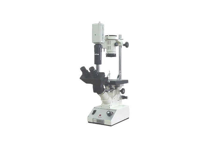 CO-Axial Research Microscopes