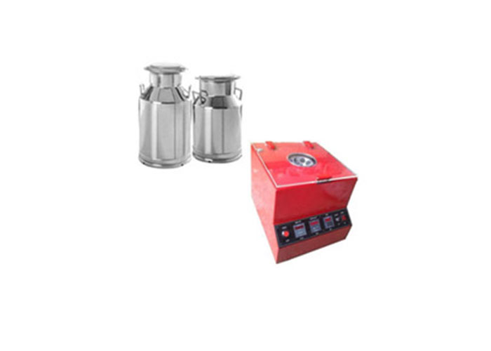 Dairy Equipments