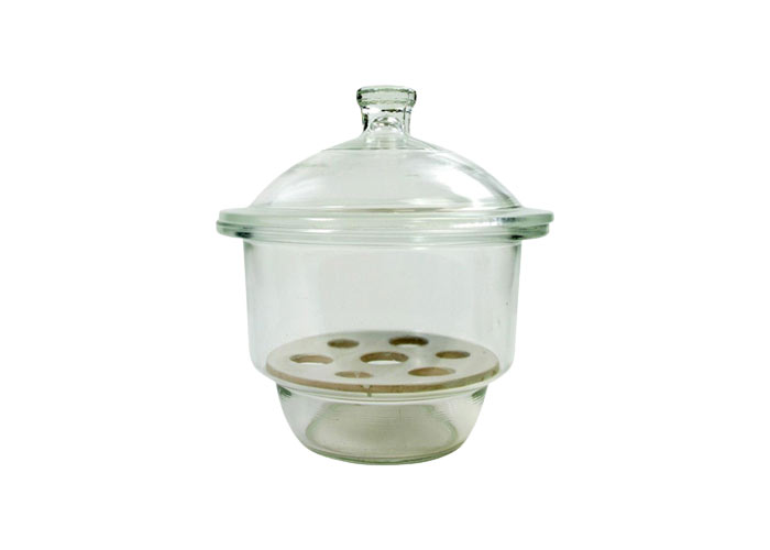Desiccators Glassware