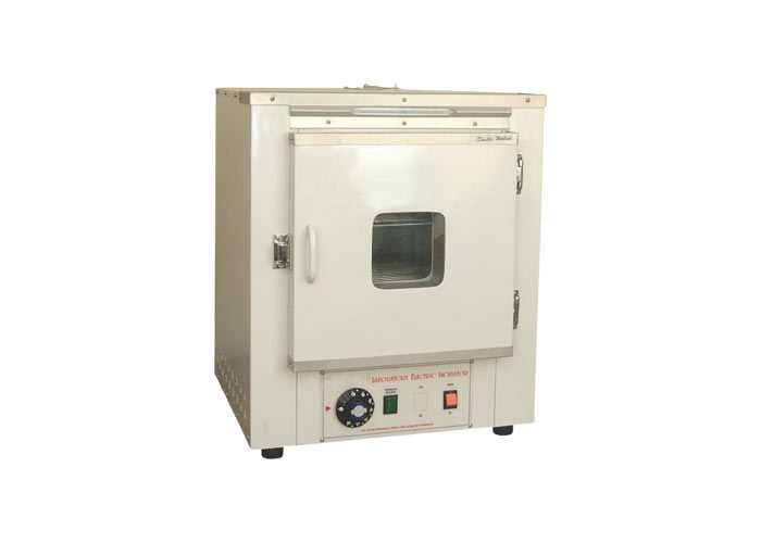 Laboratory Incubator