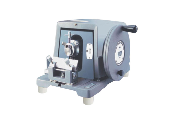 Microtome