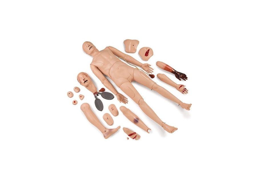 Nursing Manikins/Models