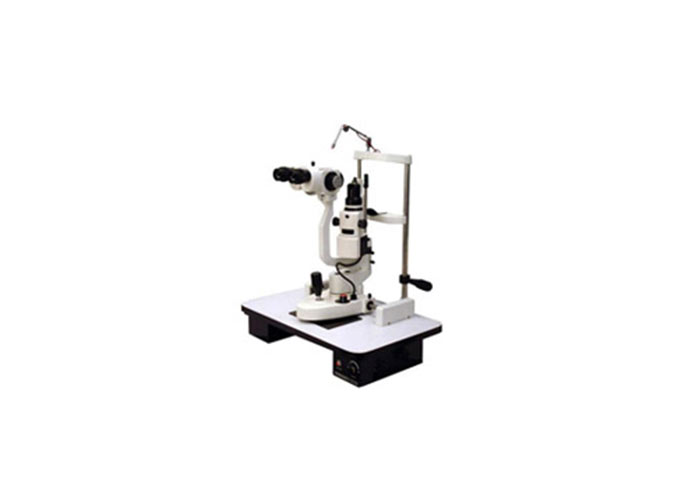 Ophthalmic Equipments