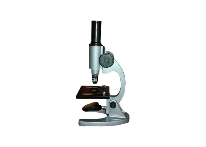 Simple Microscopes