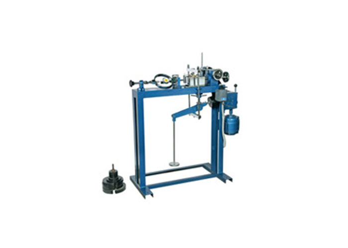 Soil Testing Equipments